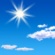 Today: Sunny, with a high near 84. Light southwest wind increasing to 5 to 10 mph in the afternoon. 