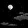 Overnight: Mostly clear, with a low around 65. Southwest wind around 5 mph. 