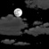 Tonight: Partly cloudy, with a low around 64. Southwest wind around 5 mph. 