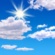 This Afternoon: Mostly sunny, with a high near 85. Southwest wind around 10 mph, with gusts as high as 20 mph. 