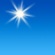 Today: Sunny, with a high near 83. Northwest wind around 5 mph. 